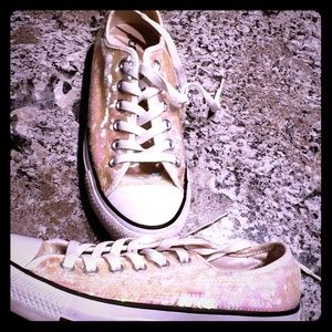 Converse Chuck Taylors